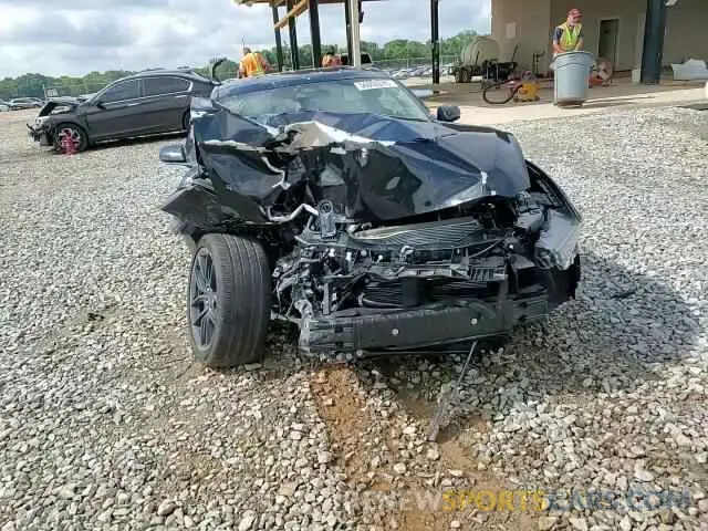 14 Photograph of a damaged car 1FA6P8TH0S5110354 FORD ALL Models 2025