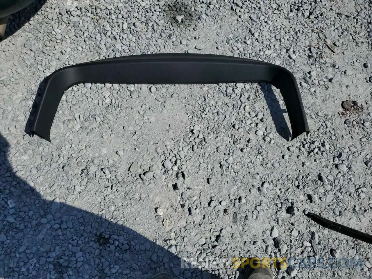 15 Photograph of a damaged car 3FMCR9A6XMRA11356 FORD BRONCO 2021
