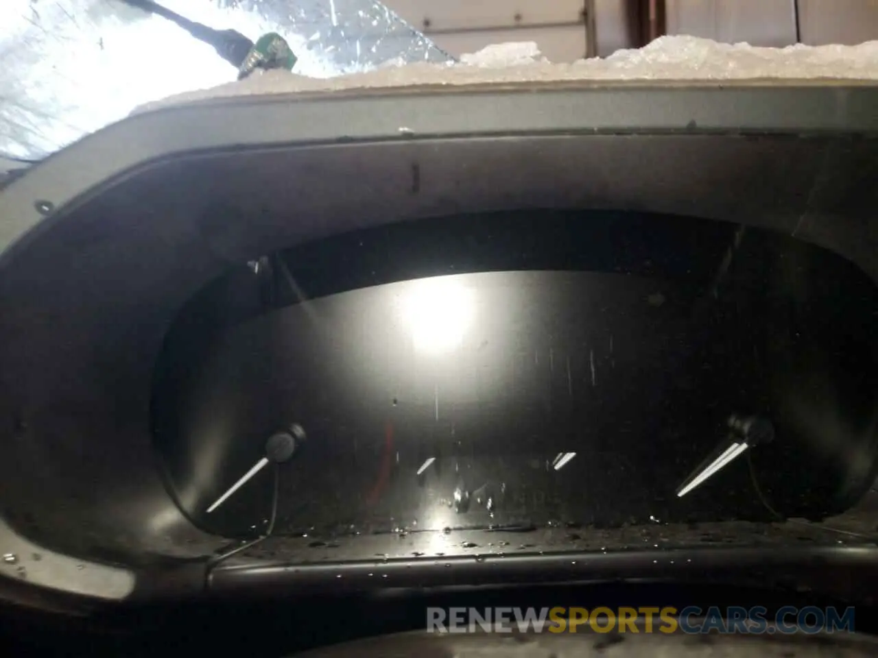 9 Photograph of a damaged car 3FMCR9B61MRA19246 FORD BRONCO 2021