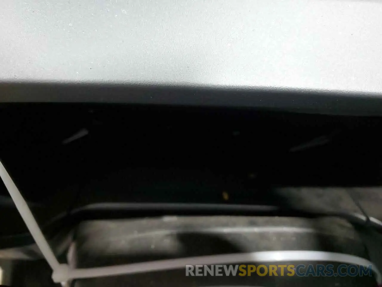 9 Photograph of a damaged car 3FMCR9B62MRB37693 FORD BRONCO 2021