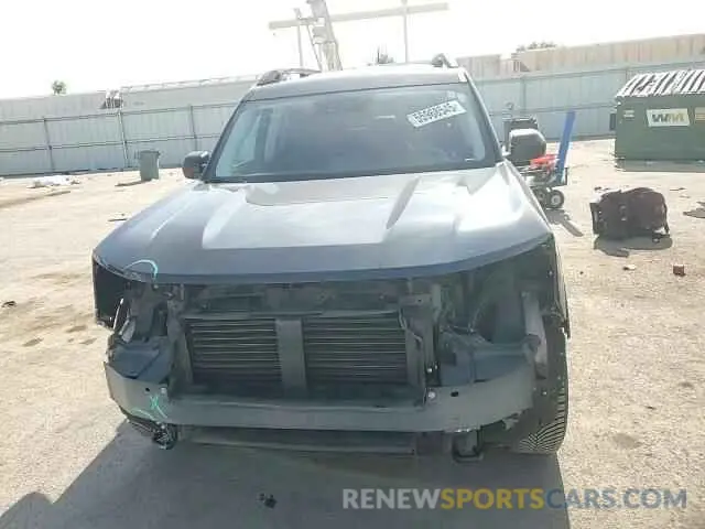 15 Photograph of a damaged car 3FMCR9D91MRA61701 FORD BRONCO 2021