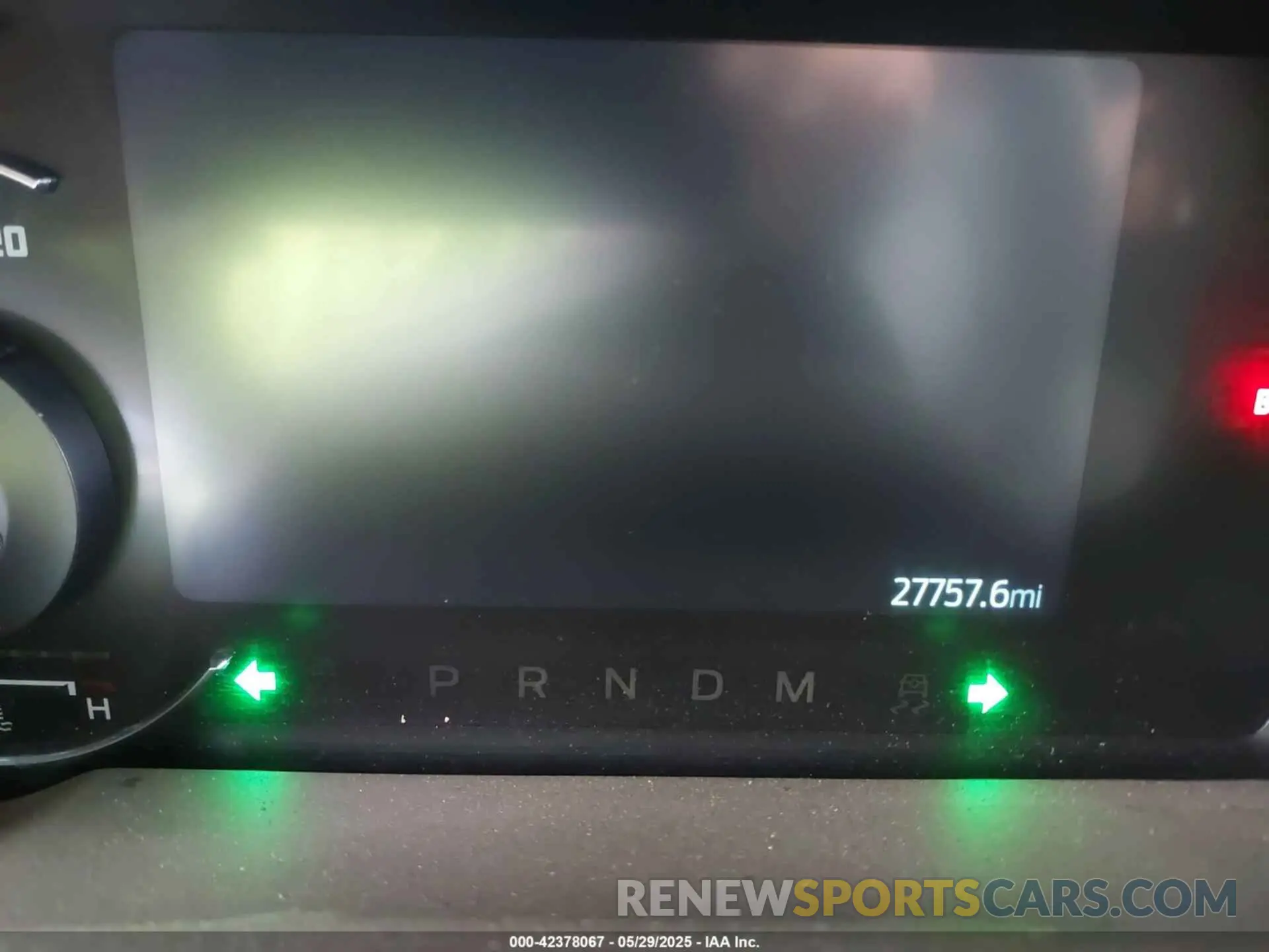 16 Photograph of a damaged car 1FMDE5BH2NLB22556 FORD BRONCO 2022
