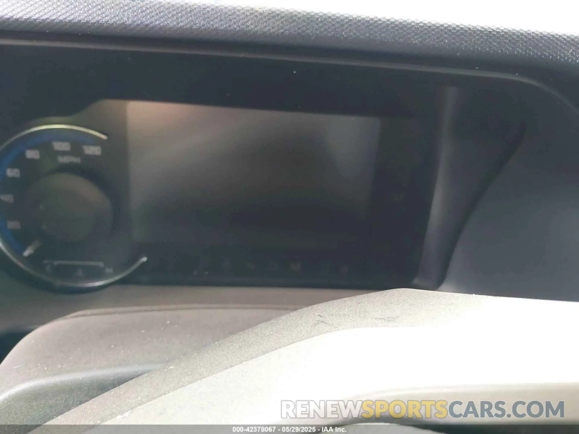 7 Photograph of a damaged car 1FMDE5BH2NLB22556 FORD BRONCO 2022