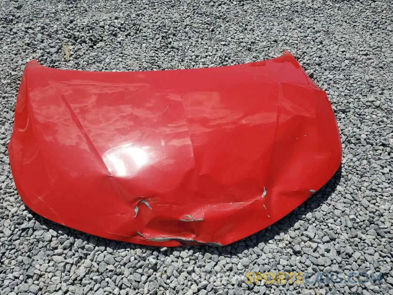 13 Photograph of a damaged car 1FMDE5BH7NLA89196 FORD BRONCO 2022
