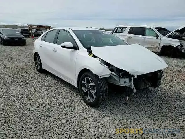 14 Photograph of a damaged car 1FMEE5DHXNLB66340 FORD BRONCO 2022