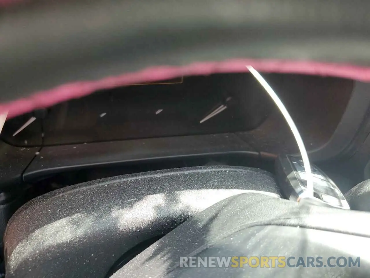 9 Photograph of a damaged car 3FMCR9B64NRD40800 FORD BRONCO 2022