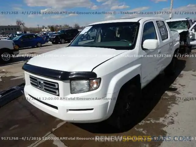1 Photograph of a damaged car 3FMCR9B6XNRD96479 FORD BRONCO 2022
