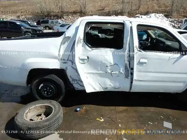 13 Photograph of a damaged car 3FMCR9B6XNRD96479 FORD BRONCO 2022