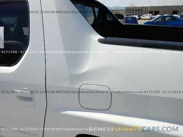 15 Photograph of a damaged car 3FMCR9B6XNRD96479 FORD BRONCO 2022
