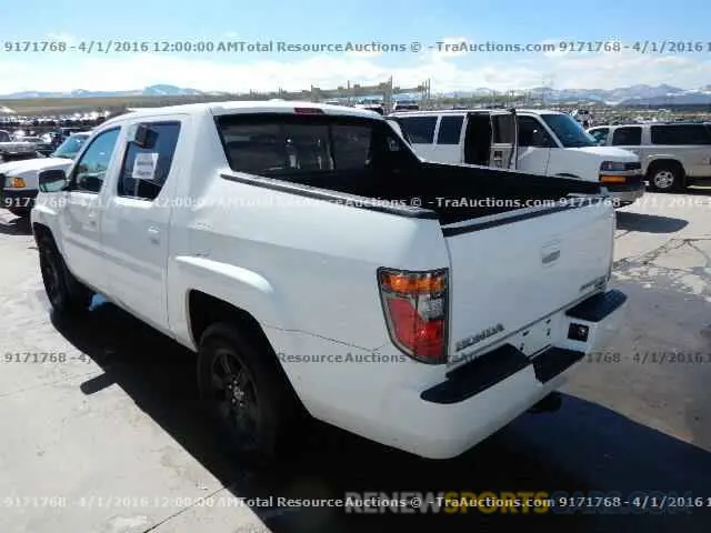 4 Photograph of a damaged car 3FMCR9B6XNRD96479 FORD BRONCO 2022
