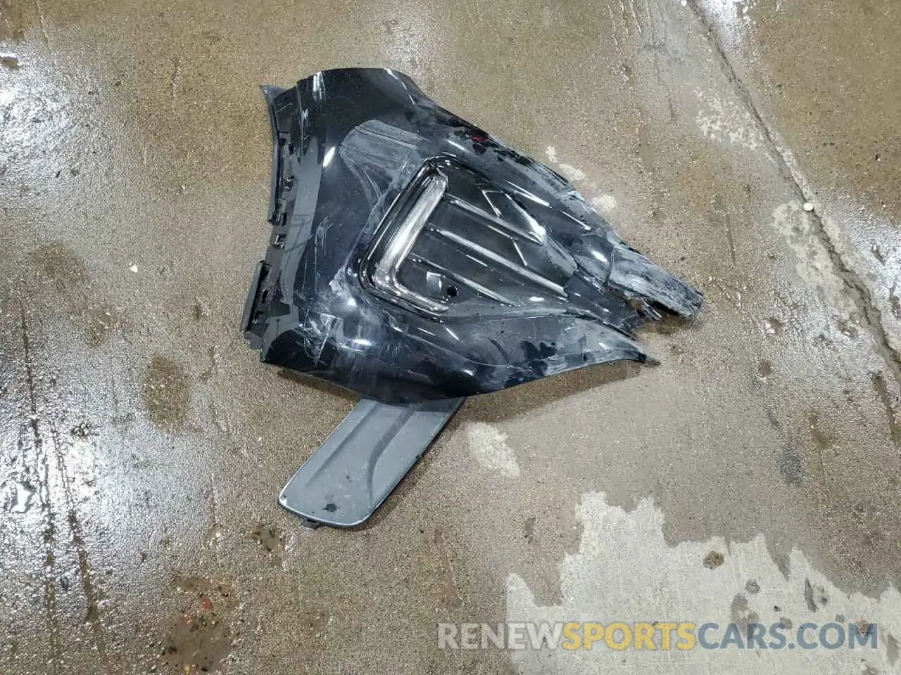 13 Photograph of a damaged car 3FMCR9C67NRD77614 FORD BRONCO 2022