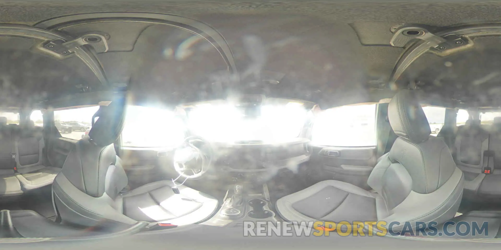 15 Photograph of a damaged car 1FMDE5BH5PLC06356 FORD BRONCO 2023