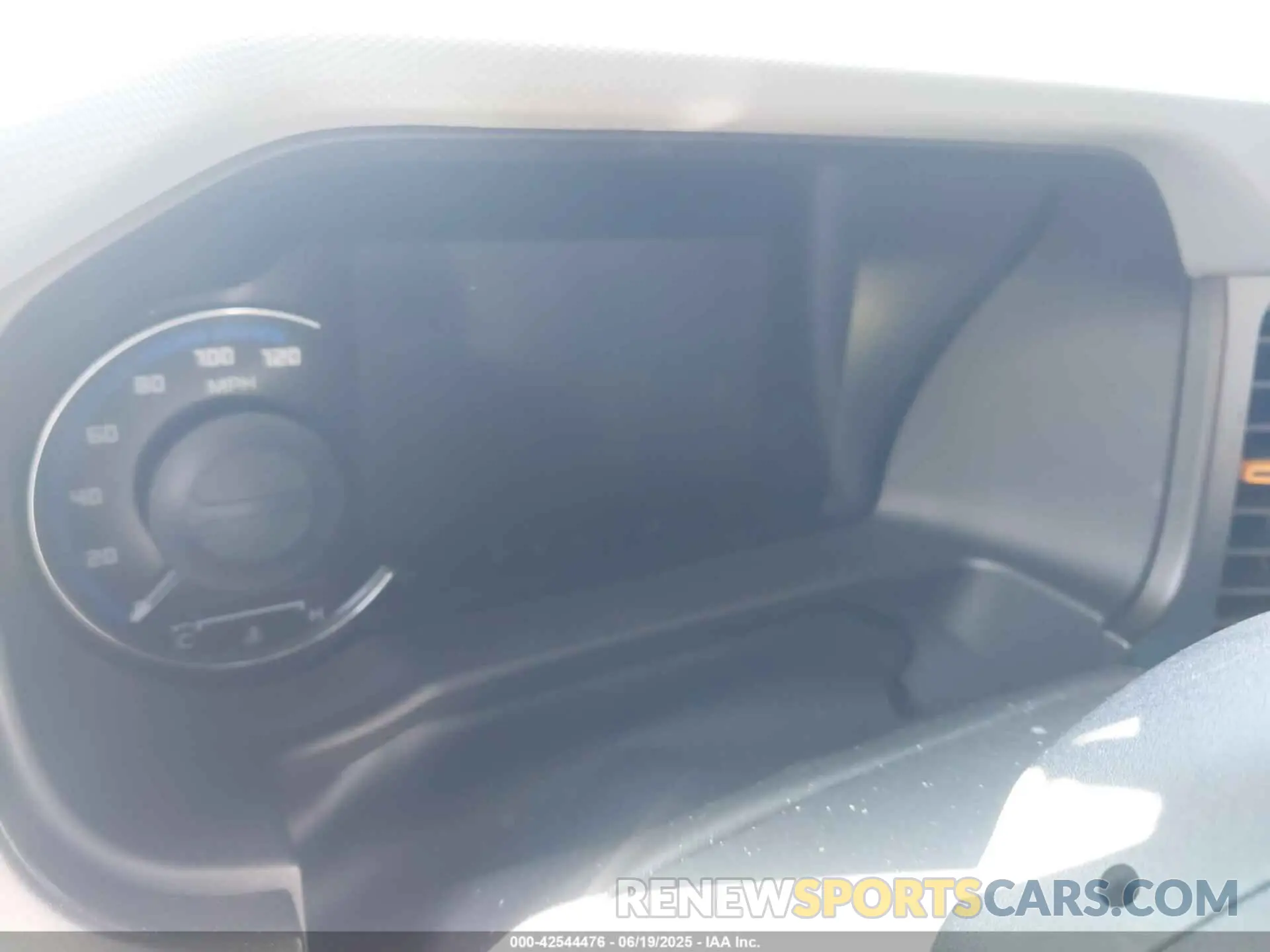 16 Photograph of a damaged car 1FMDE5CP9PLC10948 FORD BRONCO 2023