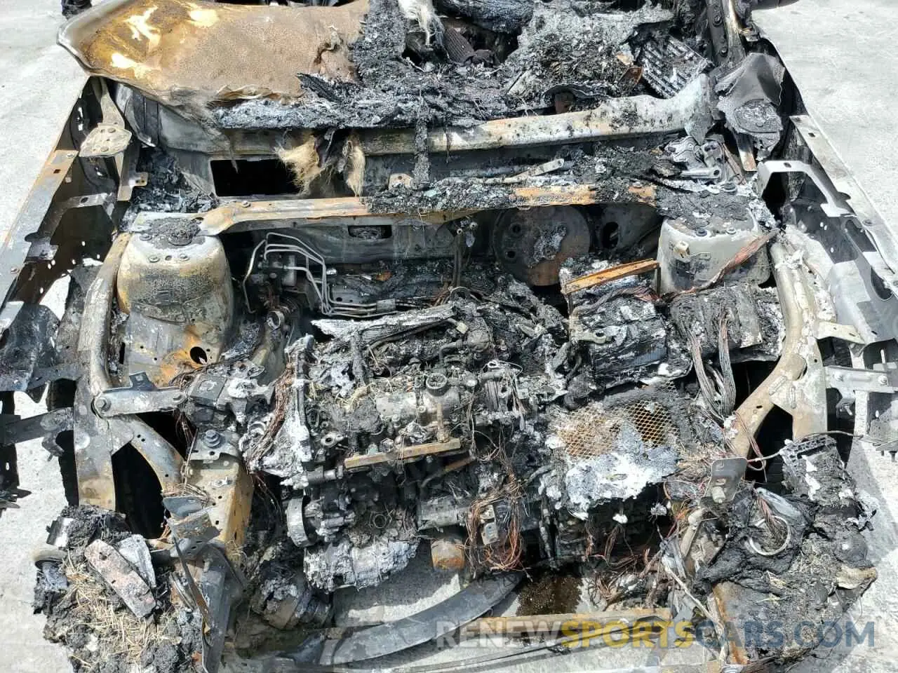 12 Photograph of a damaged car 3FMCR9A60PRD20340 FORD BRONCO 2023