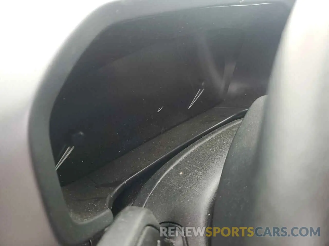 9 Photograph of a damaged car 3FMCR9B6XPRD35278 FORD BRONCO 2023