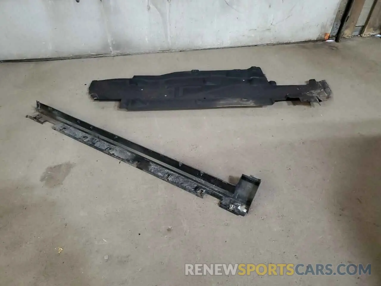 13 Photograph of a damaged car 3FMCR9C61PRD67325 FORD BRONCO 2023