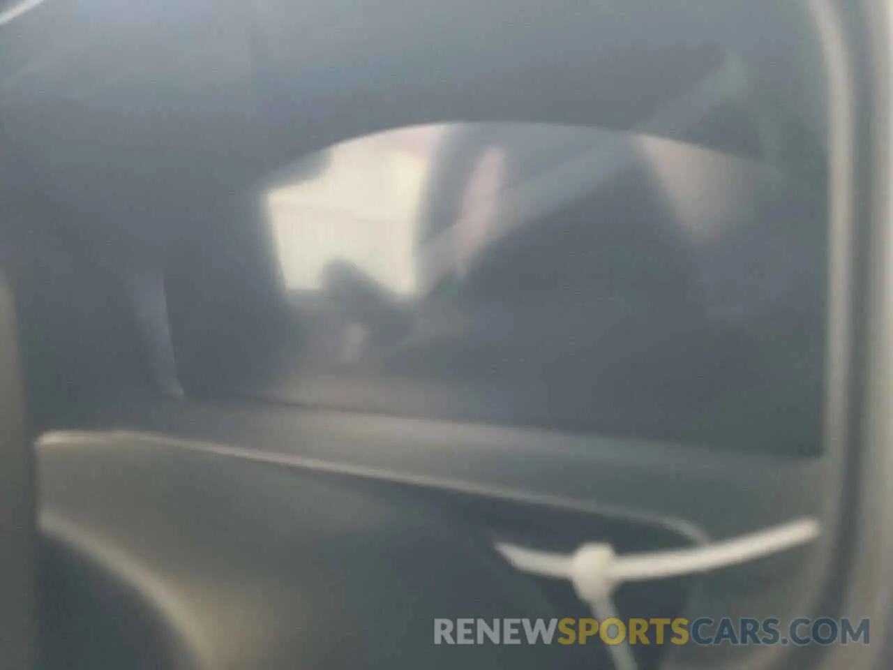 9 Photograph of a damaged car 1FMEE9BP6SLA68497 FORD BRONCO BAD 2025
