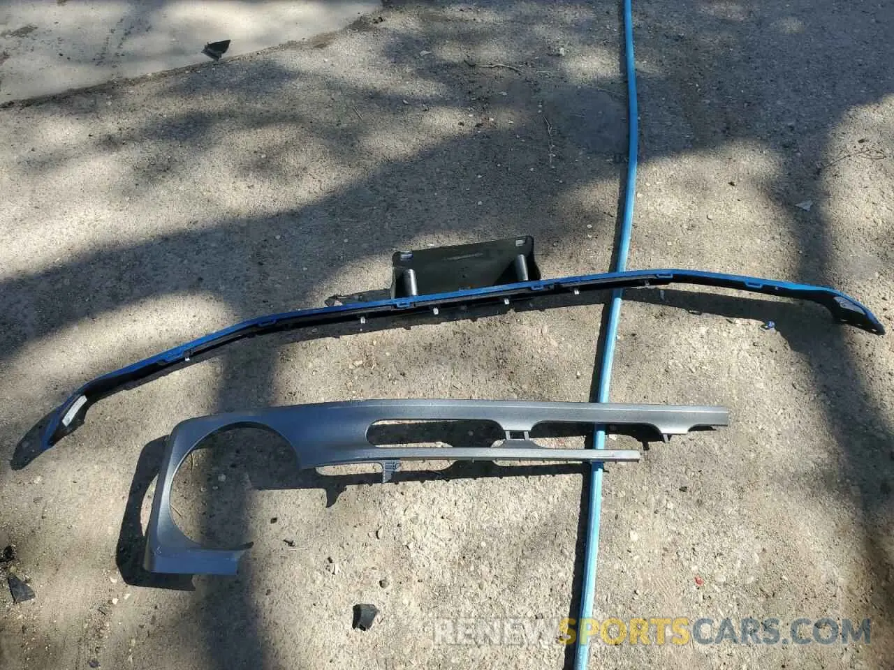15 Photograph of a damaged car 1FMDE7BH9RLB50114 FORD BRONCO BIG 2024
