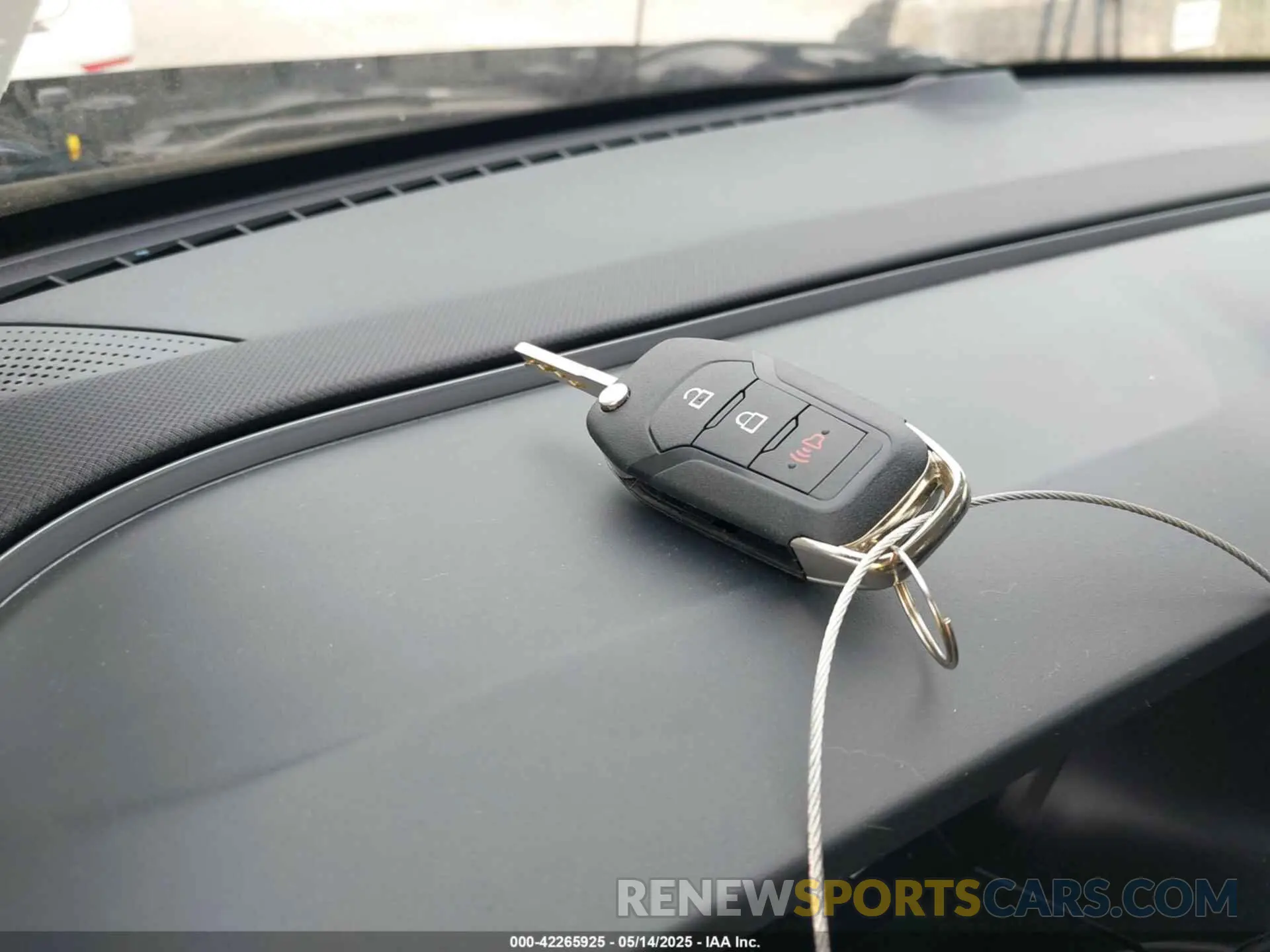 11 Photograph of a damaged car 3FMCR9A67MRB12953 FORD BRONCO SPORT 2021