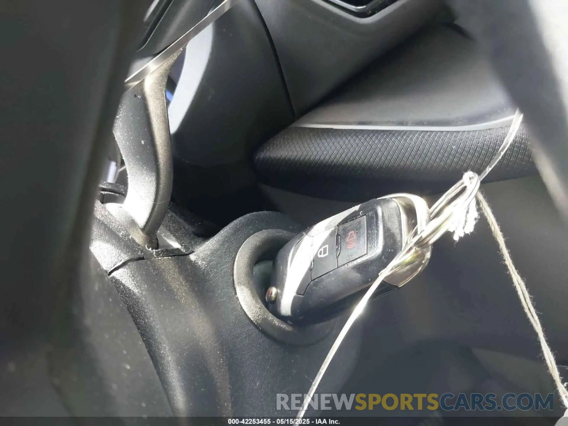 11 Photograph of a damaged car 3FMCR9A6XMRA75560 FORD BRONCO SPORT 2021