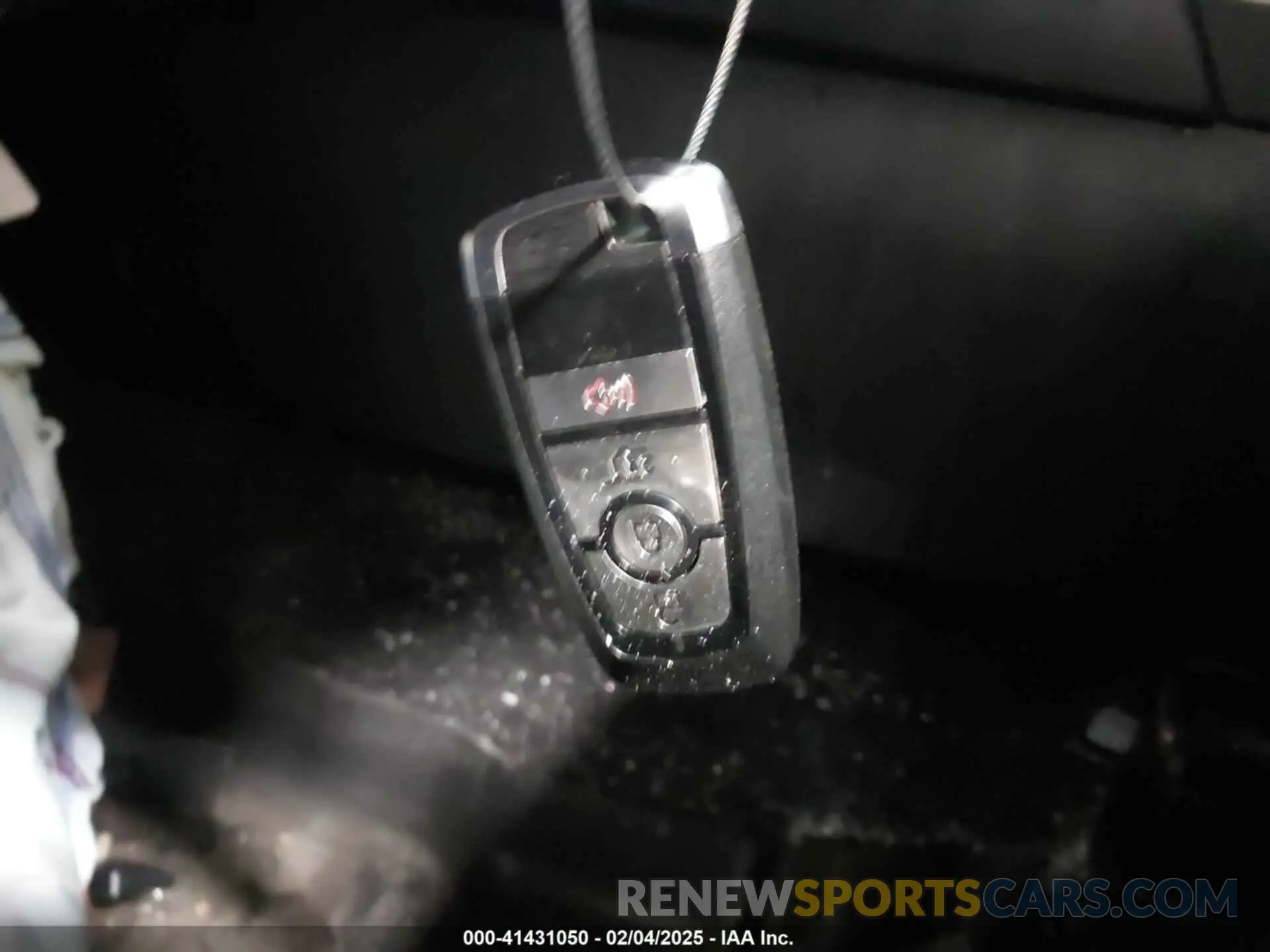 11 Photograph of a damaged car 3FMCR9B64MRB29210 FORD BRONCO SPORT 2021