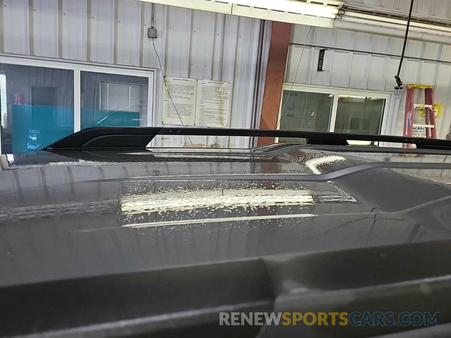 23 Photograph of a damaged car 3FMCR9B66MRB26230 FORD BRONCO SPORT 2021