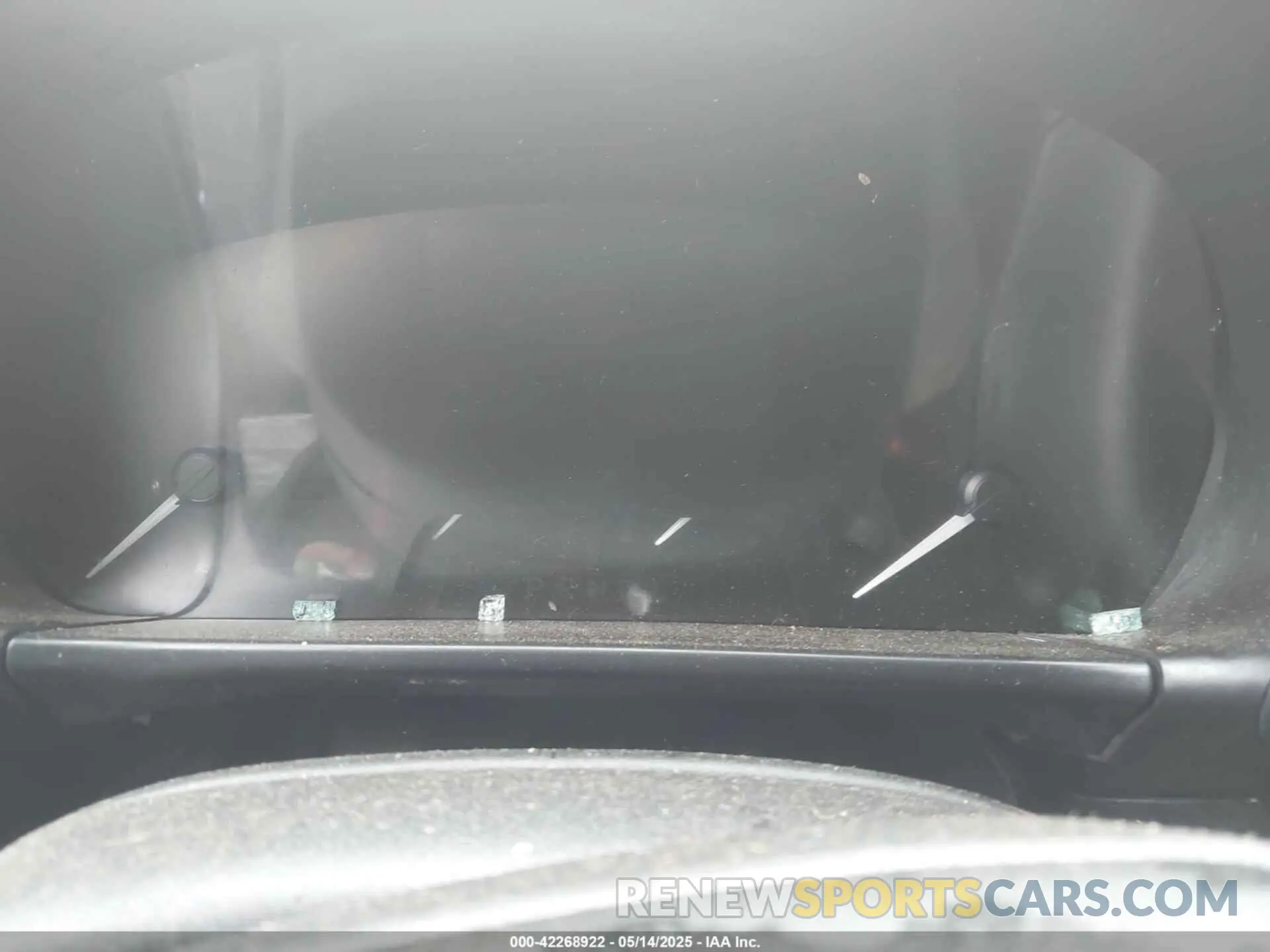 14 Photograph of a damaged car 3FMCR9B67MRA27318 FORD BRONCO SPORT 2021