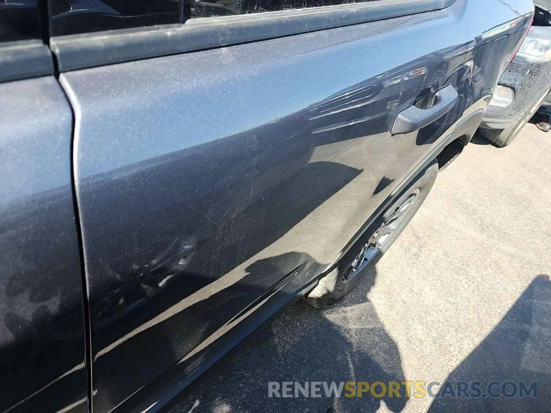17 Photograph of a damaged car 3FMCR9B67MRB13308 FORD BRONCO SPORT 2021