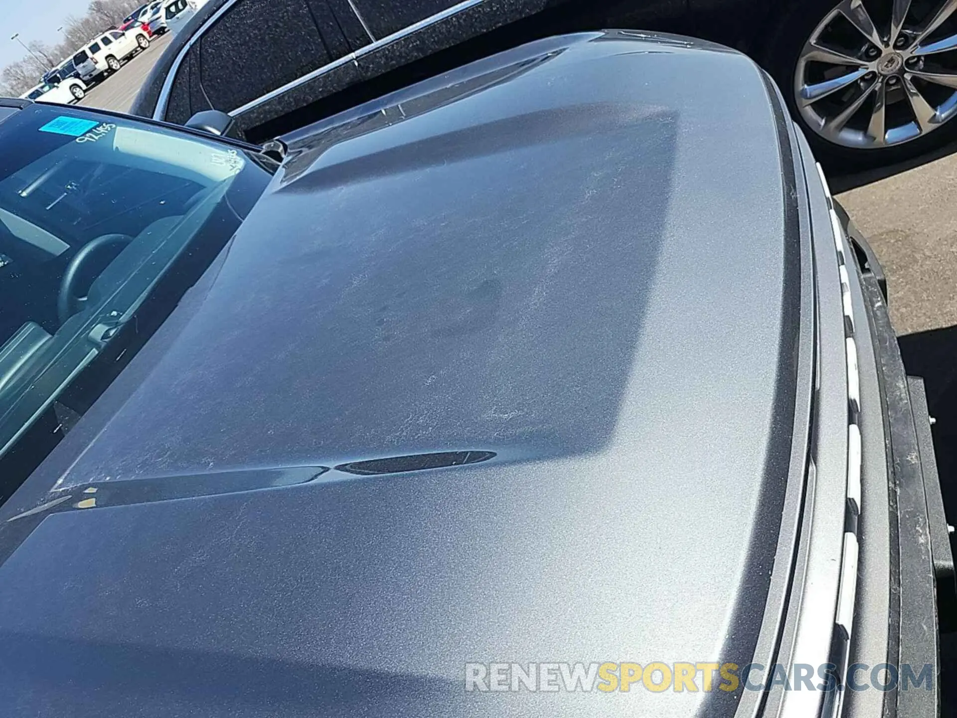 23 Photograph of a damaged car 3FMCR9B67MRB13308 FORD BRONCO SPORT 2021