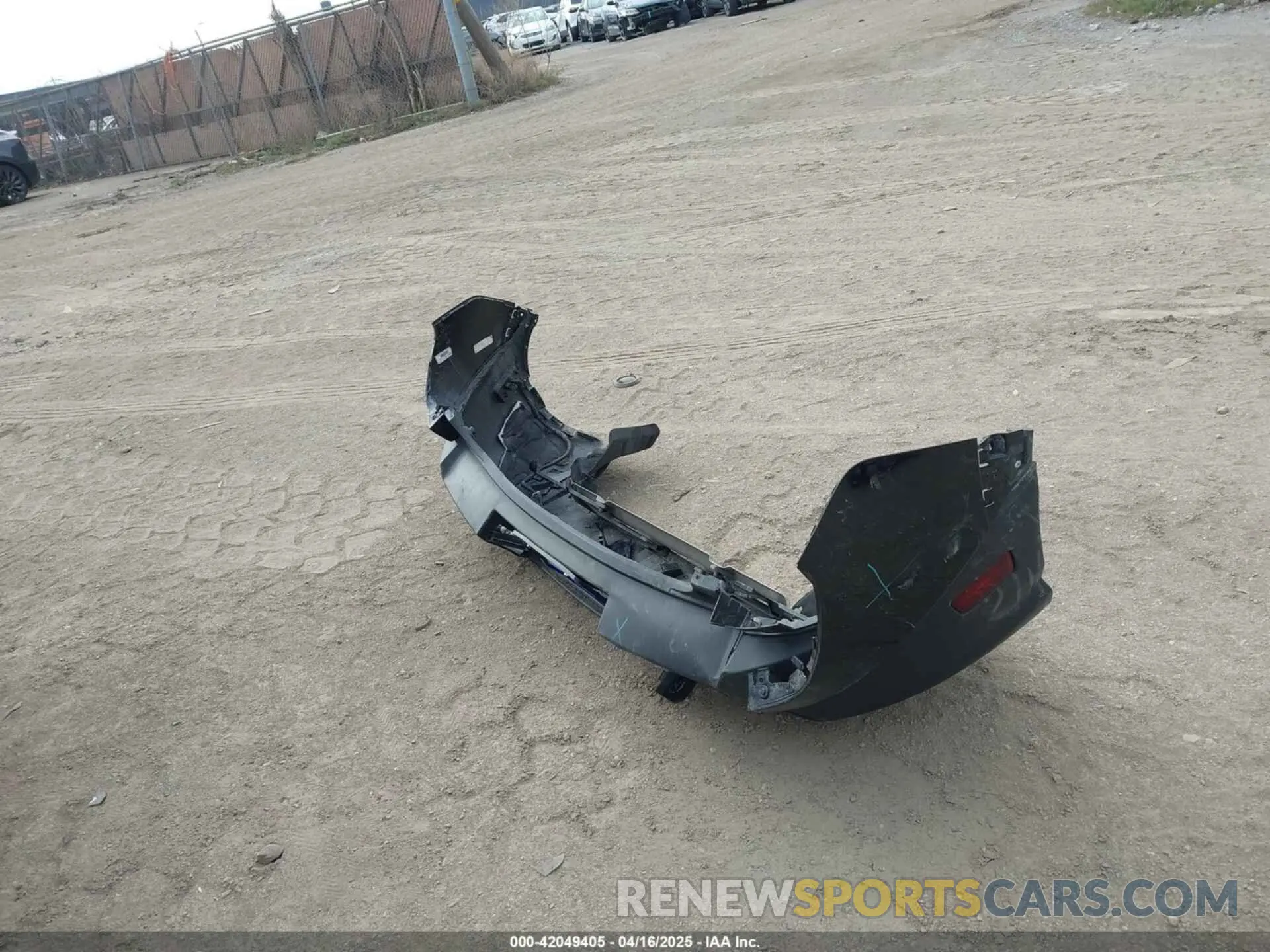 12 Photograph of a damaged car 3FMCR9B6XMRB10323 FORD BRONCO SPORT 2021