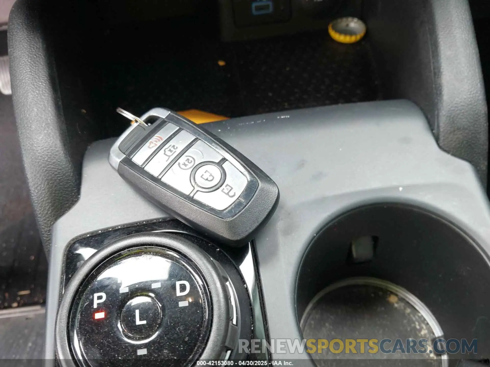 11 Photograph of a damaged car 3FMCR9C65MRA90402 FORD BRONCO SPORT 2021