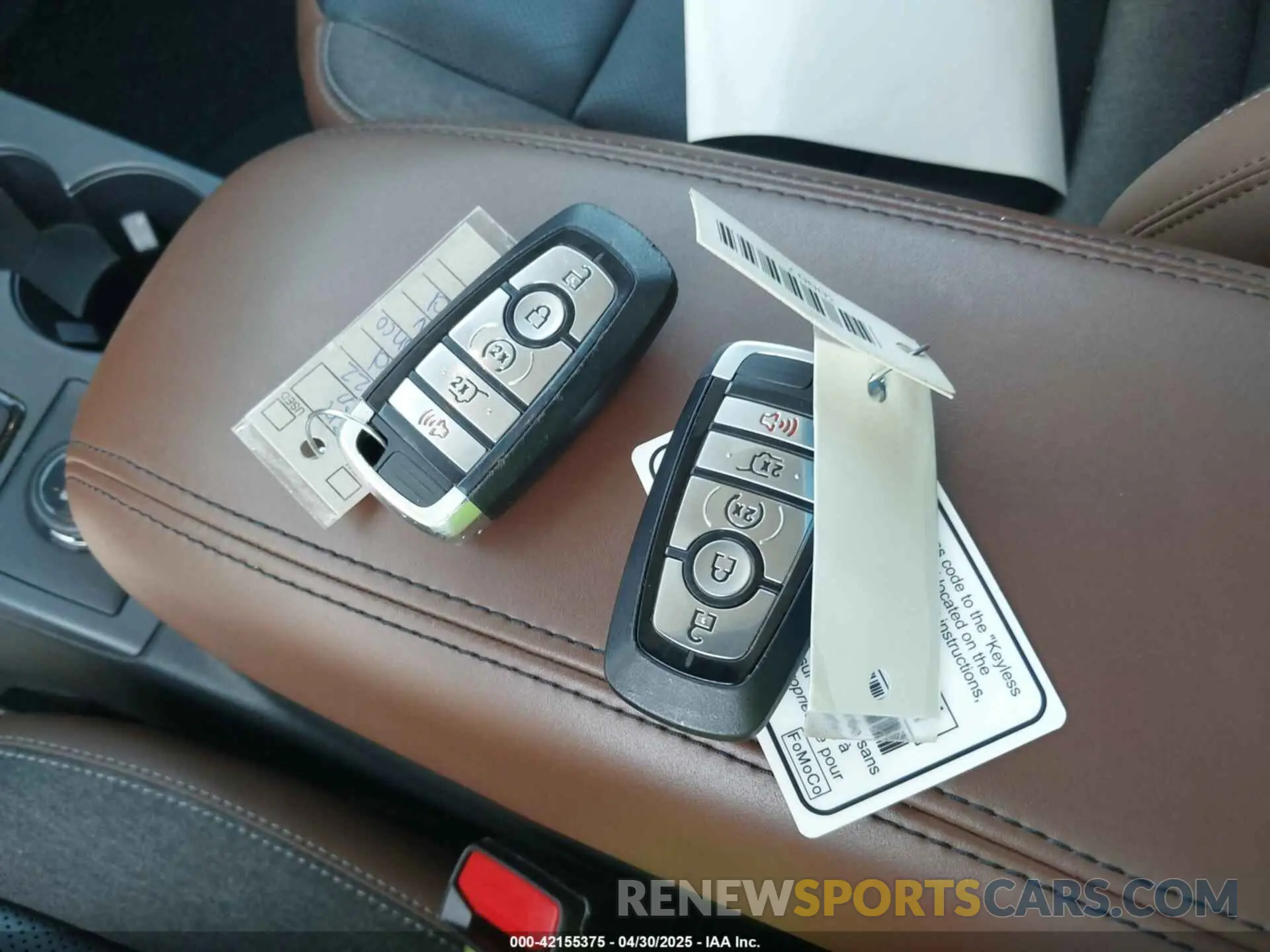 11 Photograph of a damaged car 3FMCR9C67MRA98226 FORD BRONCO SPORT 2021