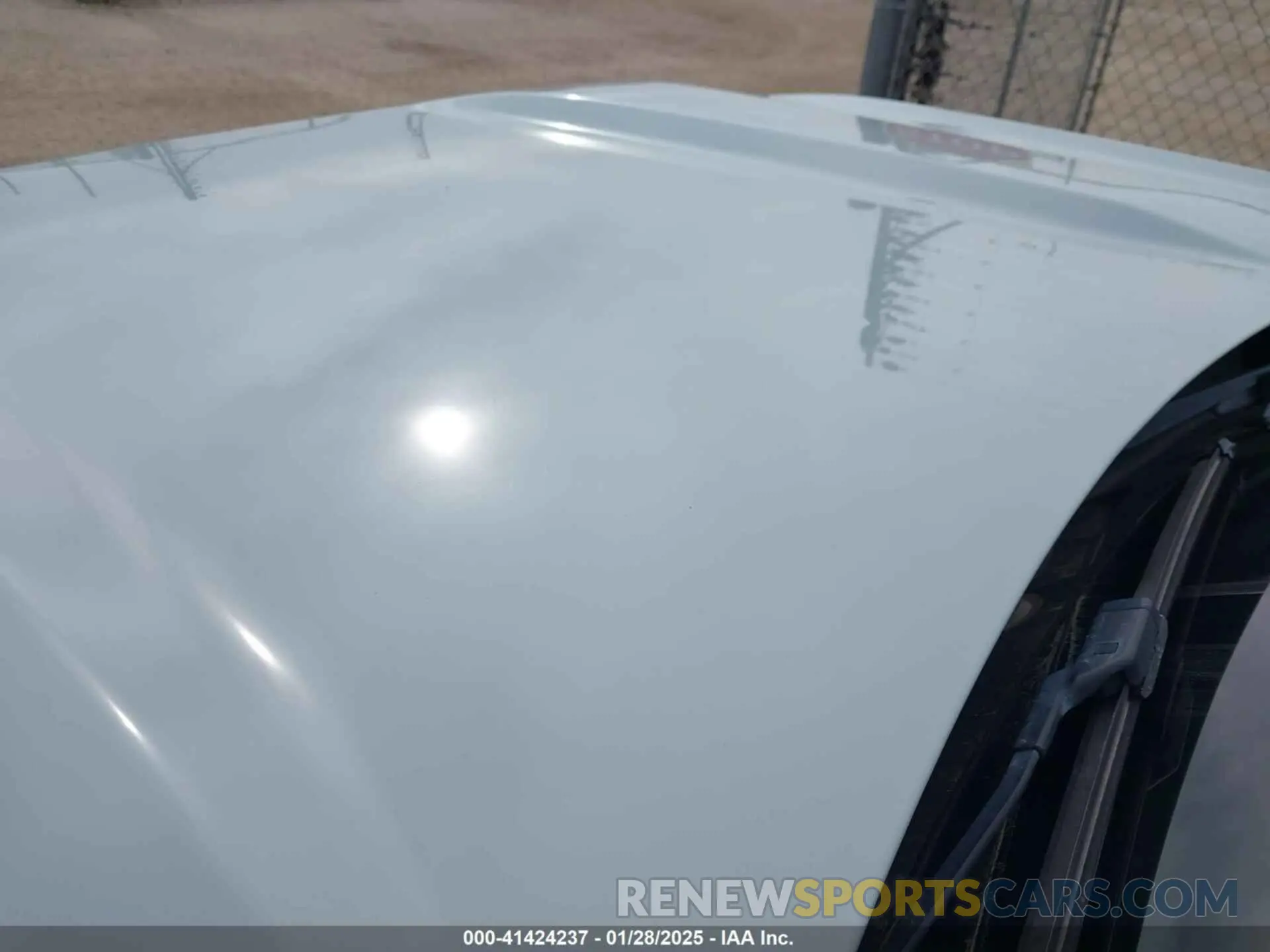 17 Photograph of a damaged car 3FMCR9C68MRA81239 FORD BRONCO SPORT 2021