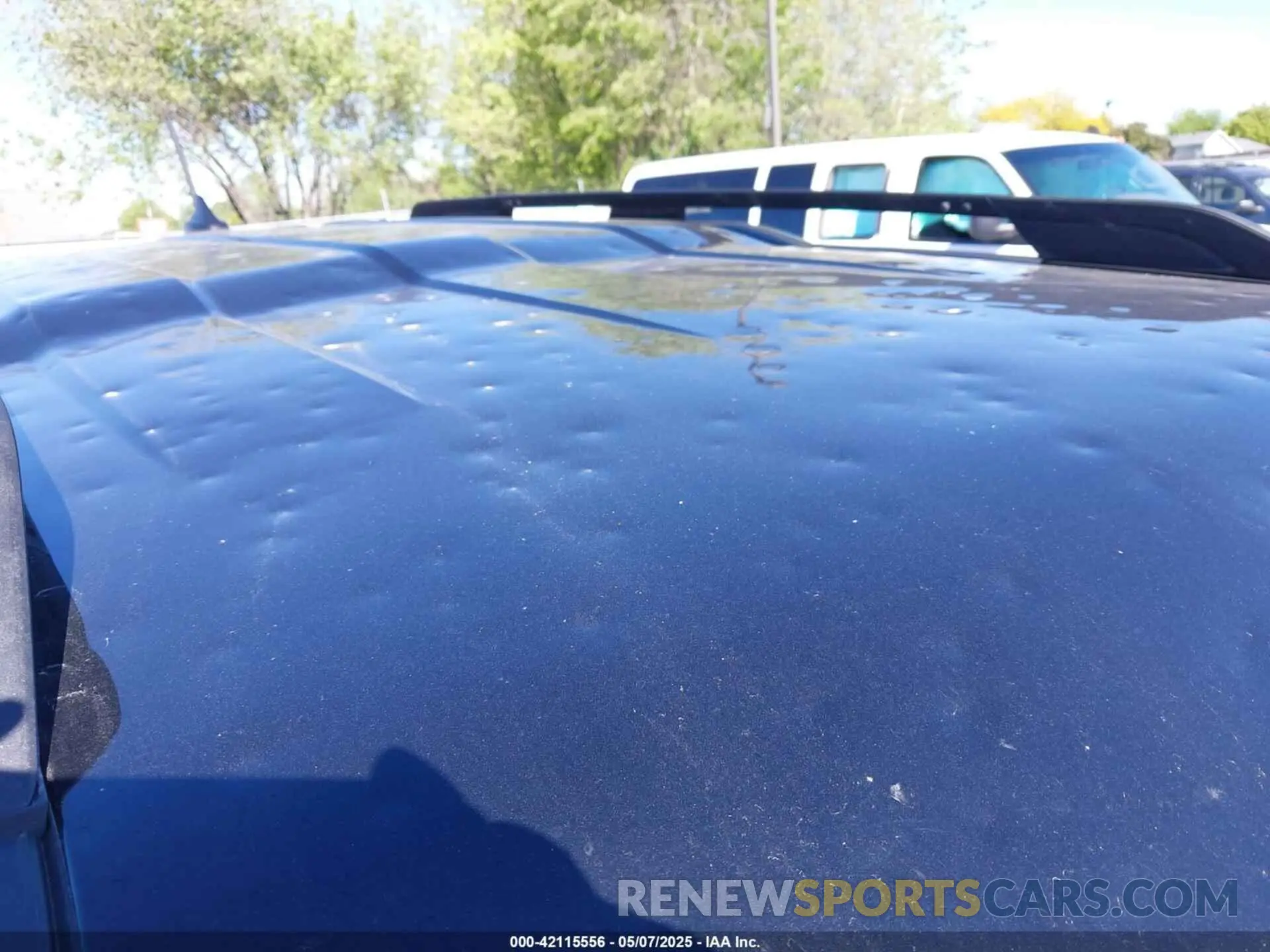 19 Photograph of a damaged car 3FMCR9C69MRB03393 FORD BRONCO SPORT 2021