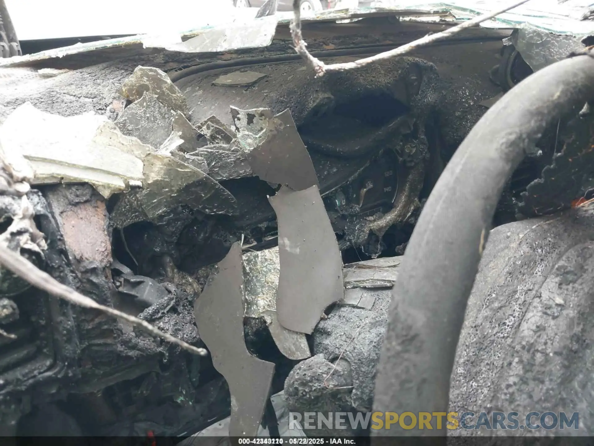 7 Photograph of a damaged car 3FMCR9C6XMRA03187 FORD BRONCO SPORT 2021