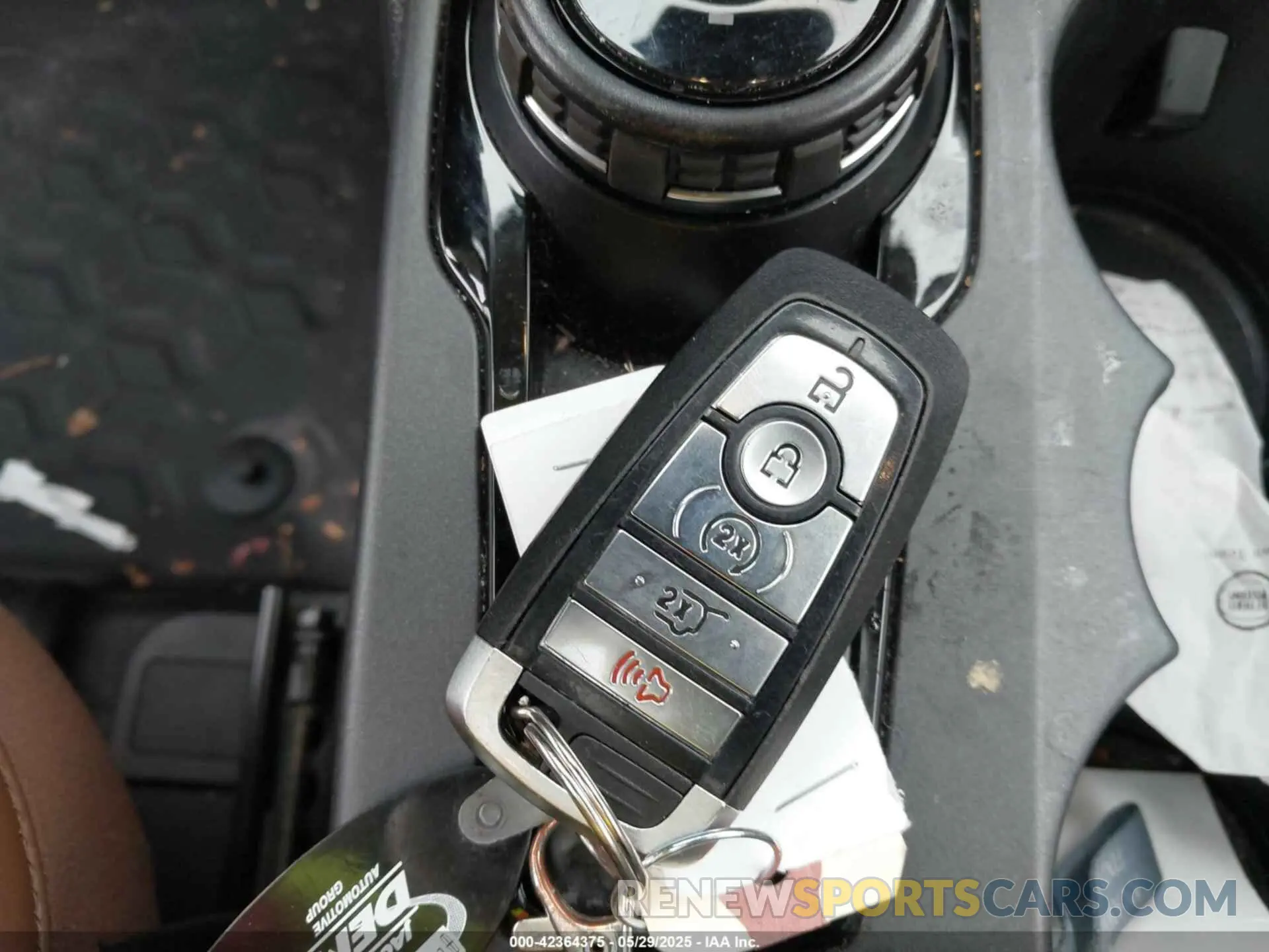 11 Photograph of a damaged car 3FMCR9D91MRA38807 FORD BRONCO SPORT 2021