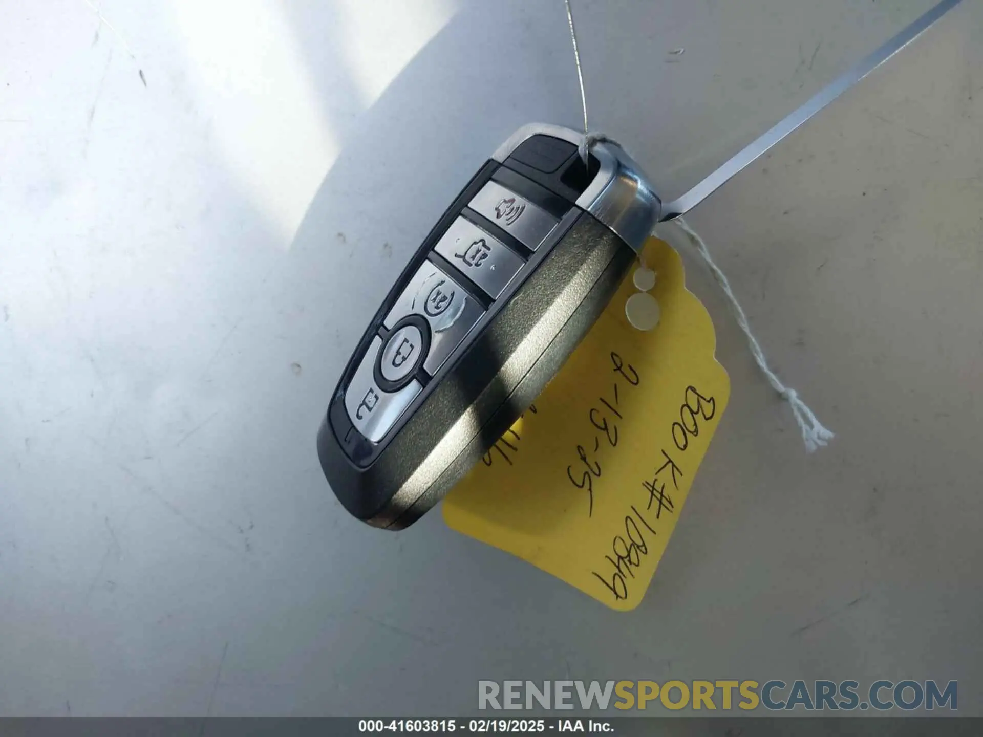 11 Photograph of a damaged car 3FMCR9F93MRA38756 FORD BRONCO SPORT 2021
