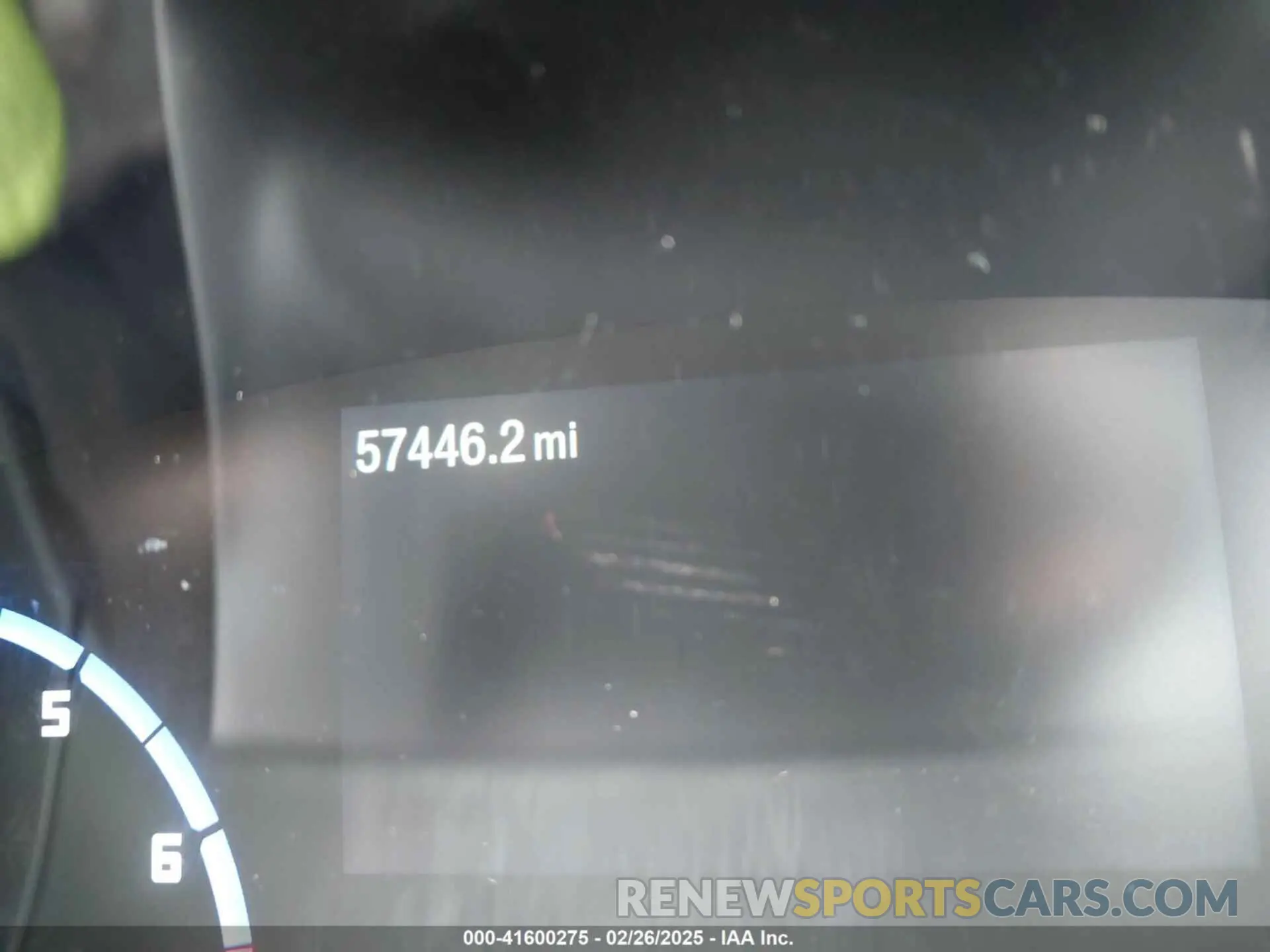 15 Photograph of a damaged car 3FMCR9A69NRD60798 FORD BRONCO SPORT 2022