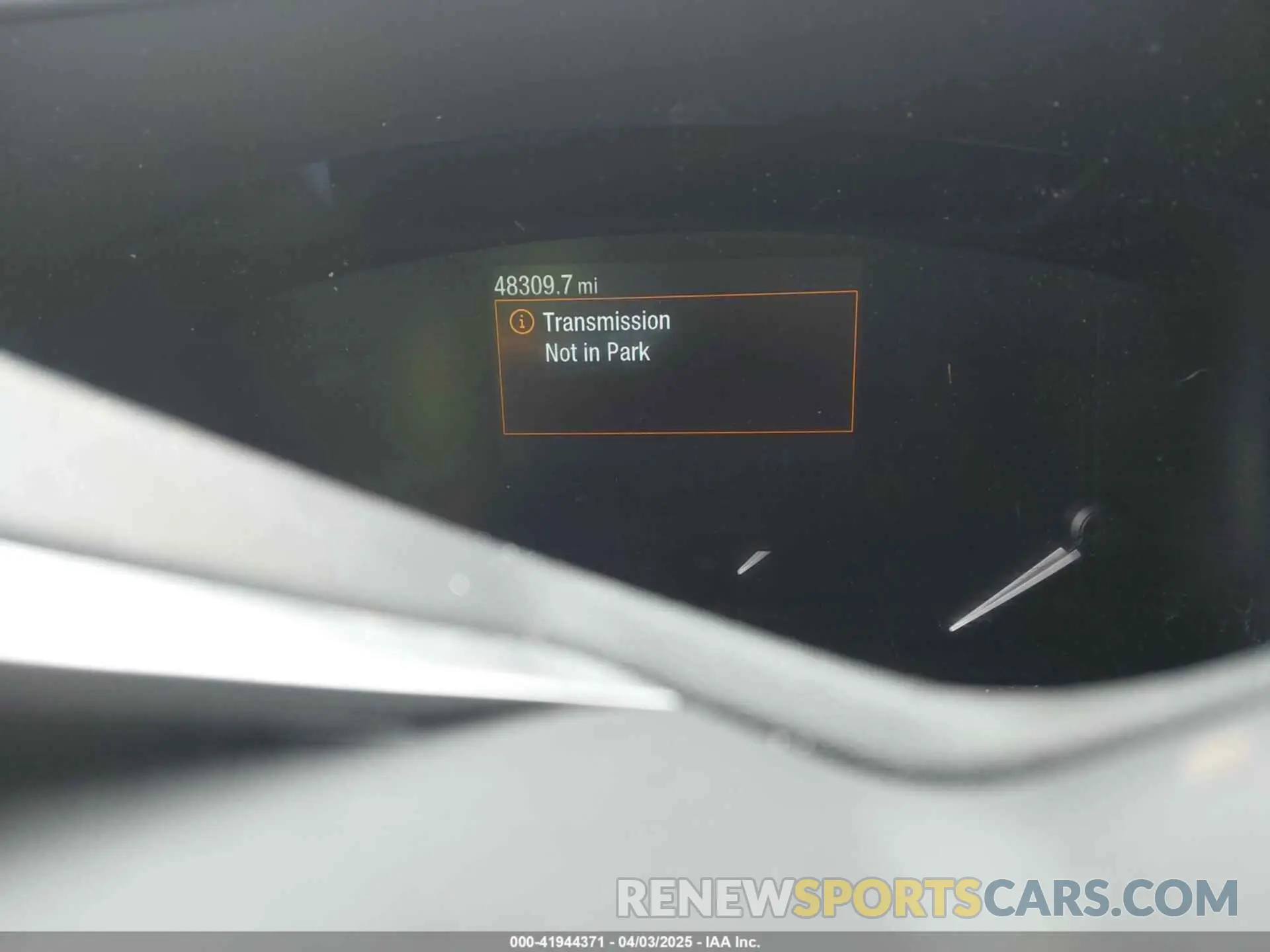 7 Photograph of a damaged car 3FMCR9B60NRD92716 FORD BRONCO SPORT 2022