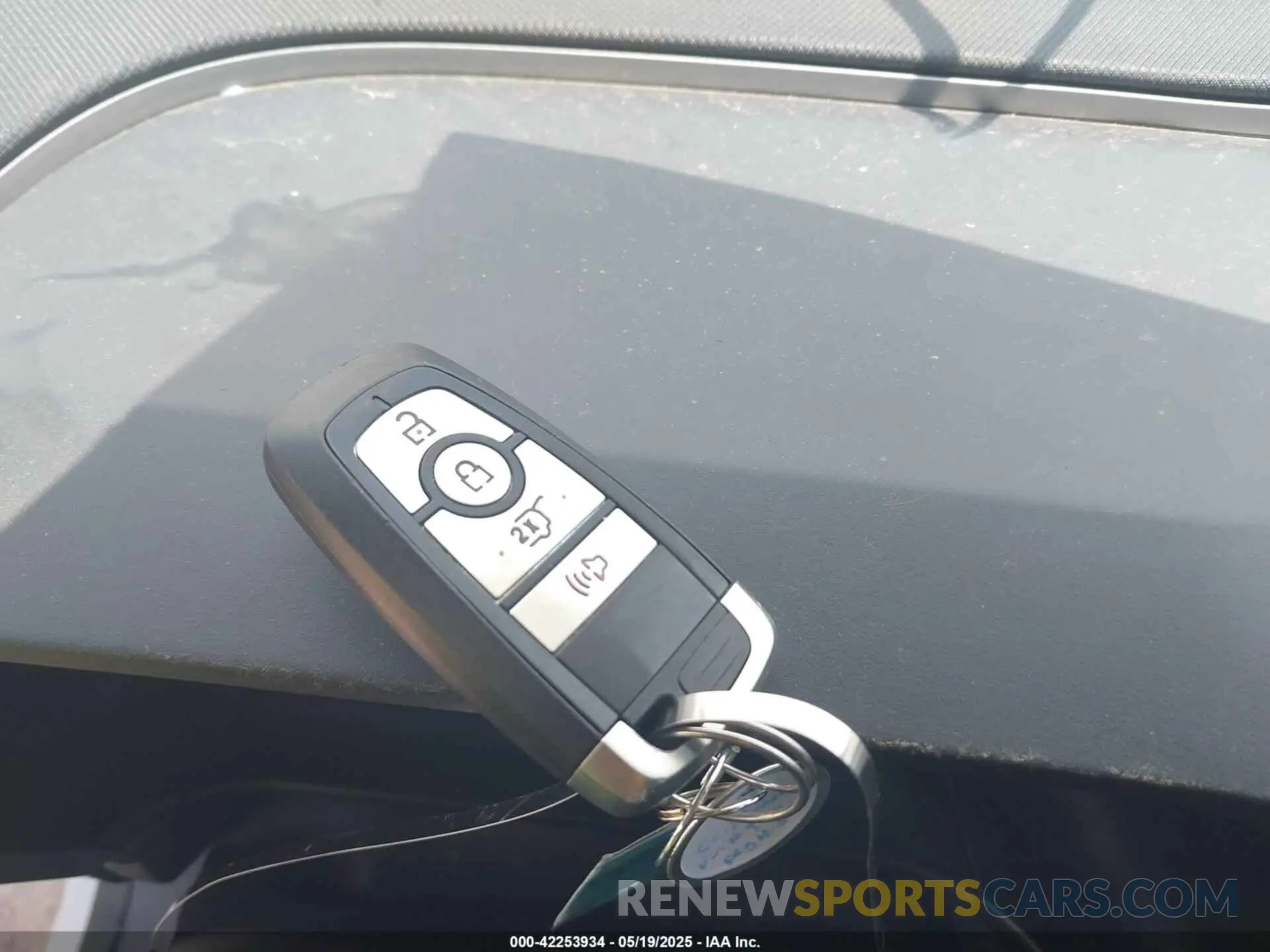 11 Photograph of a damaged car 3FMCR9B60NRE09790 FORD BRONCO SPORT 2022