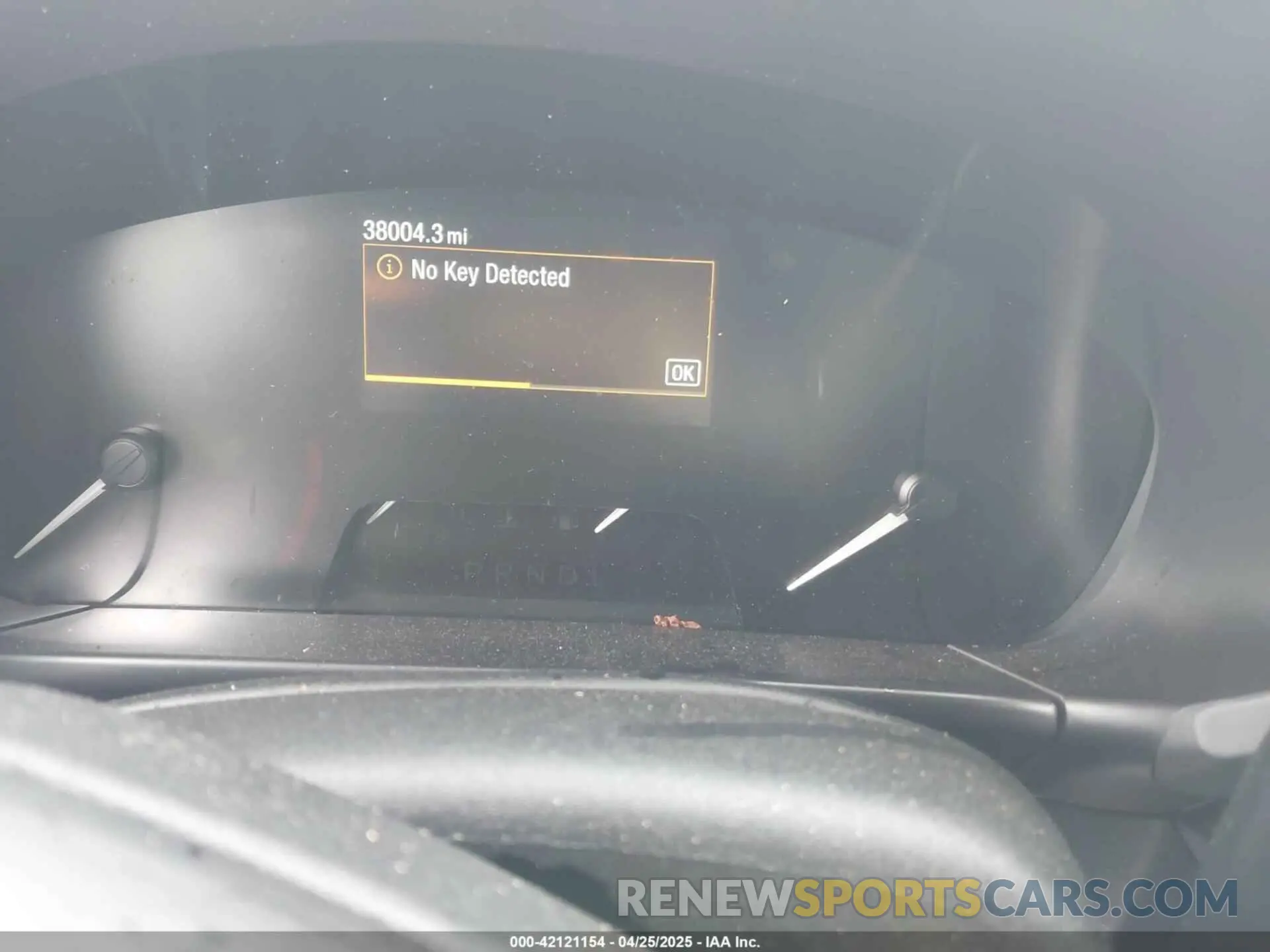 7 Photograph of a damaged car 3FMCR9B64NRE34904 FORD BRONCO SPORT 2022