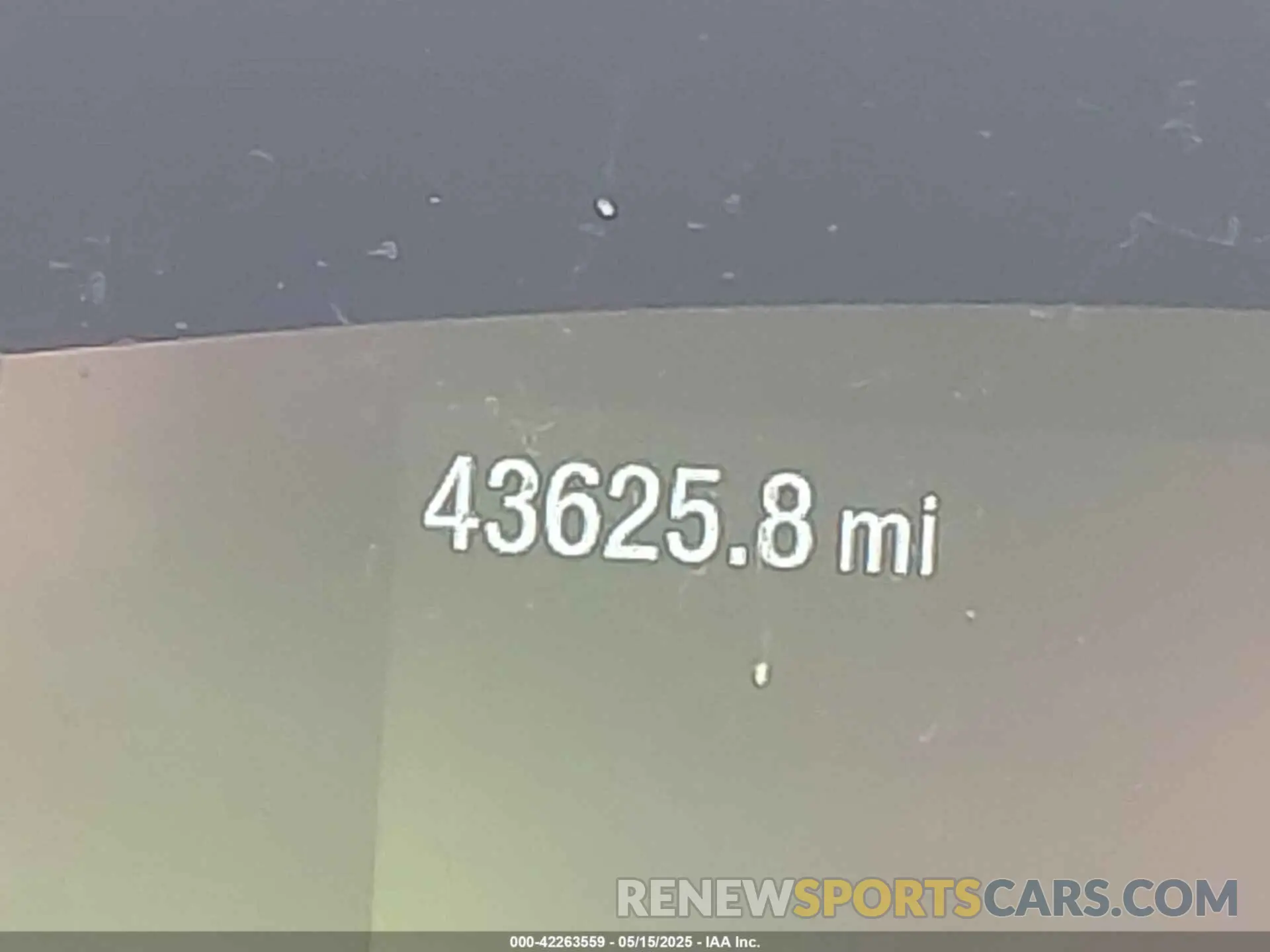 15 Photograph of a damaged car 3FMCR9B65NRD64930 FORD BRONCO SPORT 2022