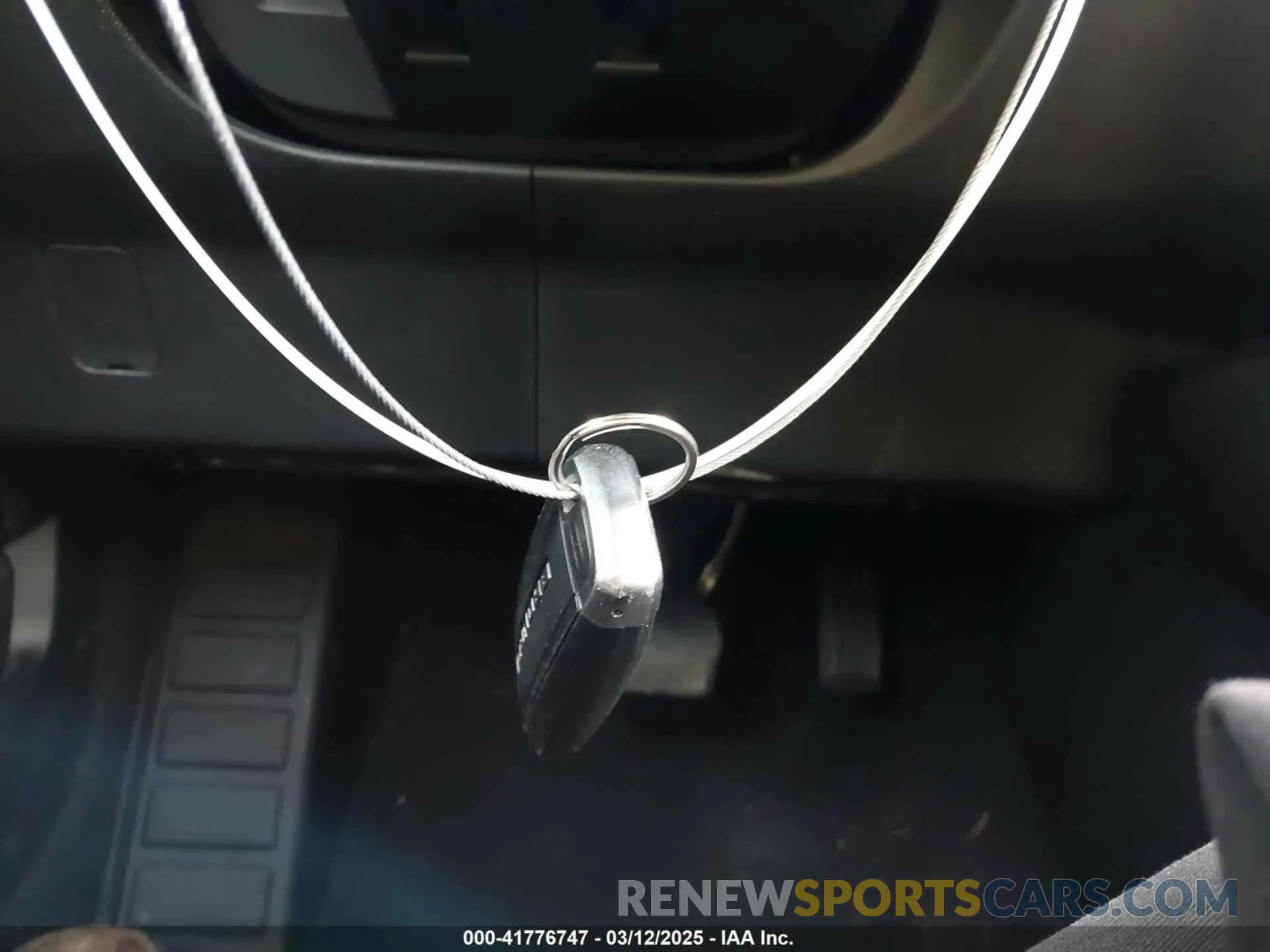 11 Photograph of a damaged car 3FMCR9B67NRE16574 FORD BRONCO SPORT 2022