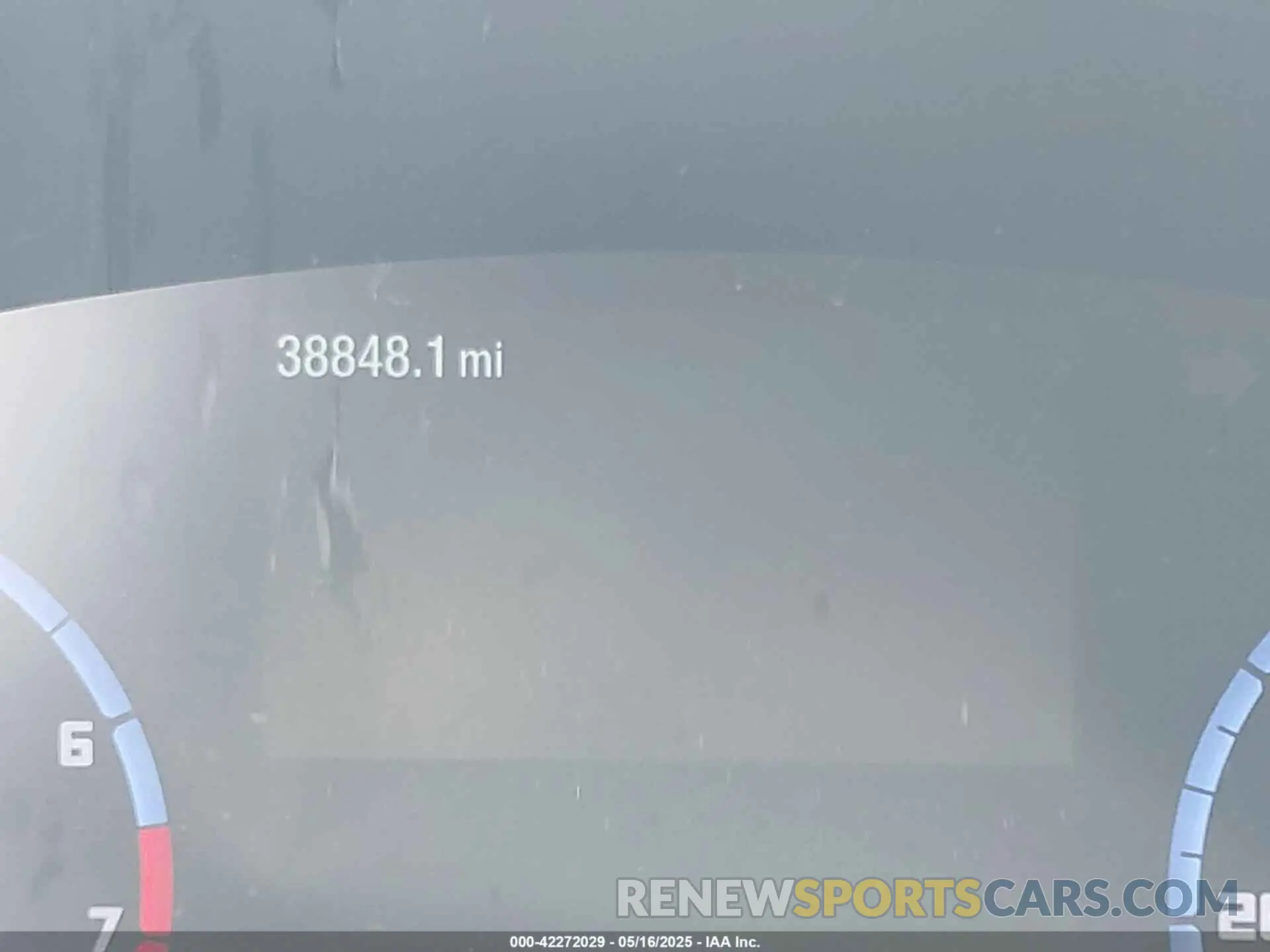 14 Photograph of a damaged car 3FMCR9B67NRE18180 FORD BRONCO SPORT 2022