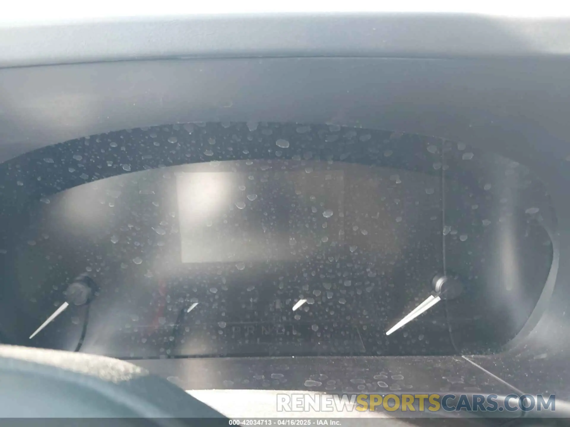 7 Photograph of a damaged car 3FMCR9B68NRD66493 FORD BRONCO SPORT 2022