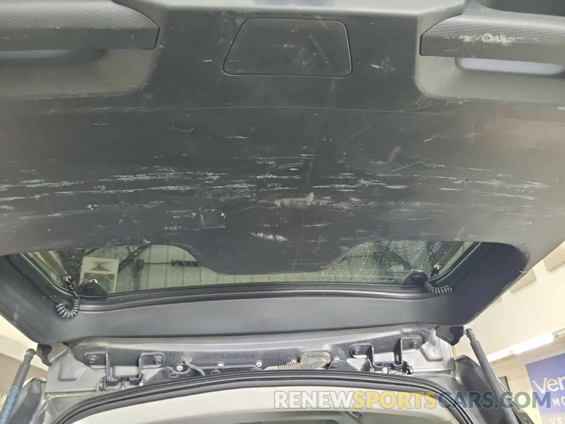 12 Photograph of a damaged car 3FMCR9B6XNRD60551 FORD BRONCO SPORT 2022