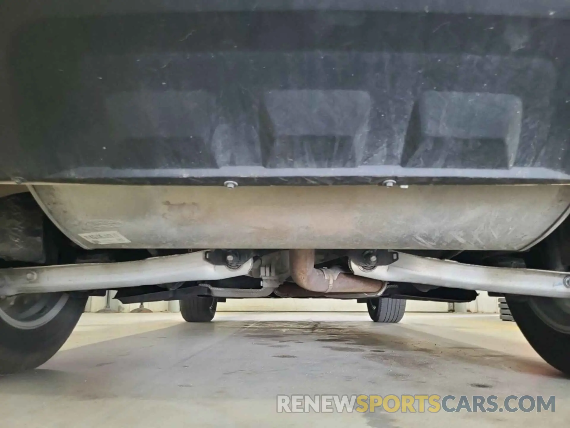 21 Photograph of a damaged car 3FMCR9B6XNRD60551 FORD BRONCO SPORT 2022