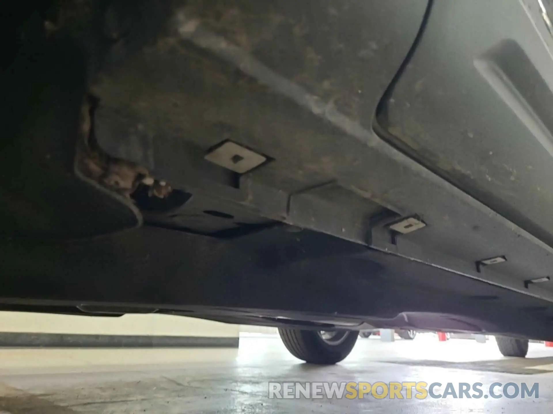 29 Photograph of a damaged car 3FMCR9B6XNRD60551 FORD BRONCO SPORT 2022