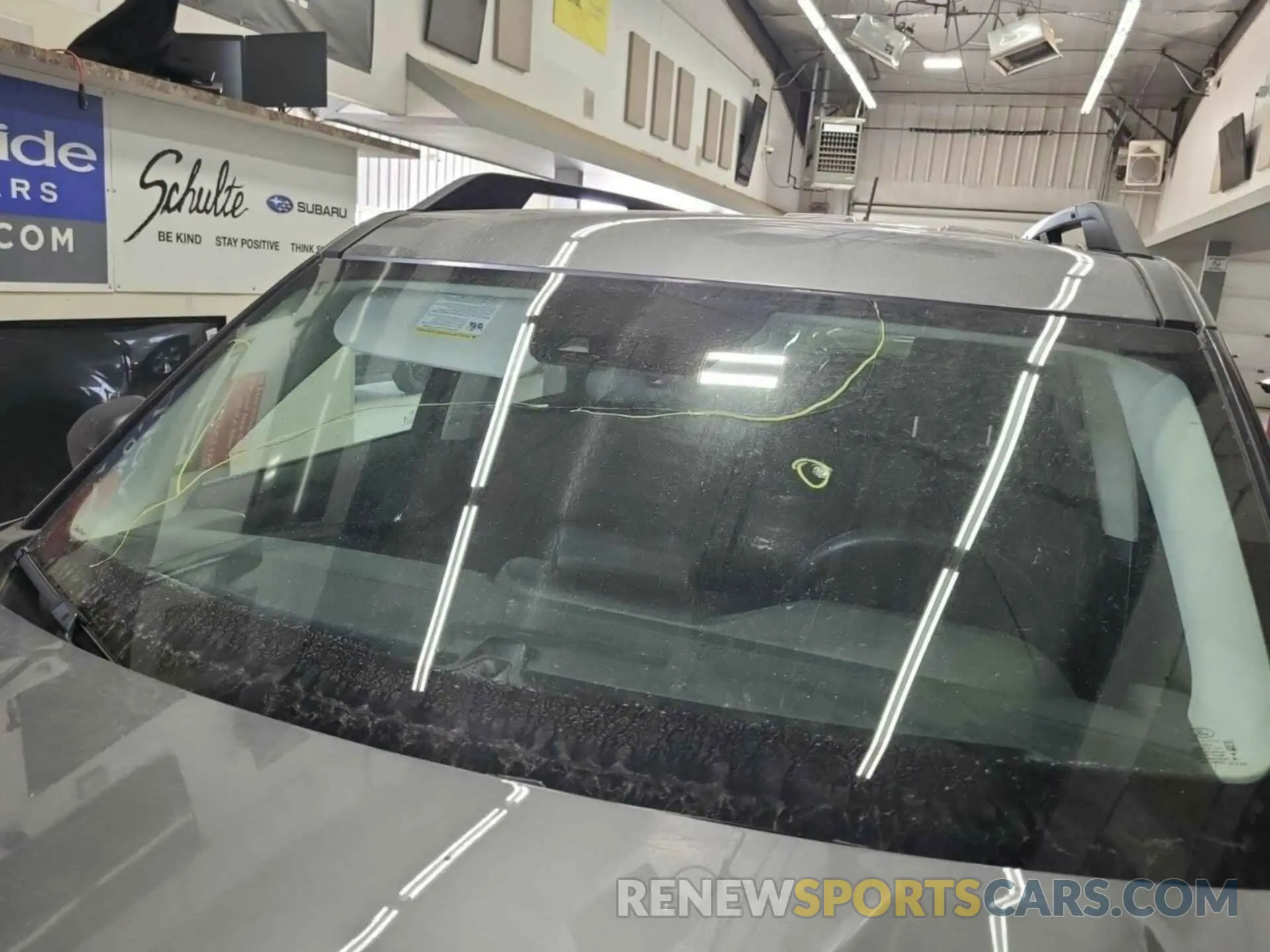 41 Photograph of a damaged car 3FMCR9B6XNRD60551 FORD BRONCO SPORT 2022