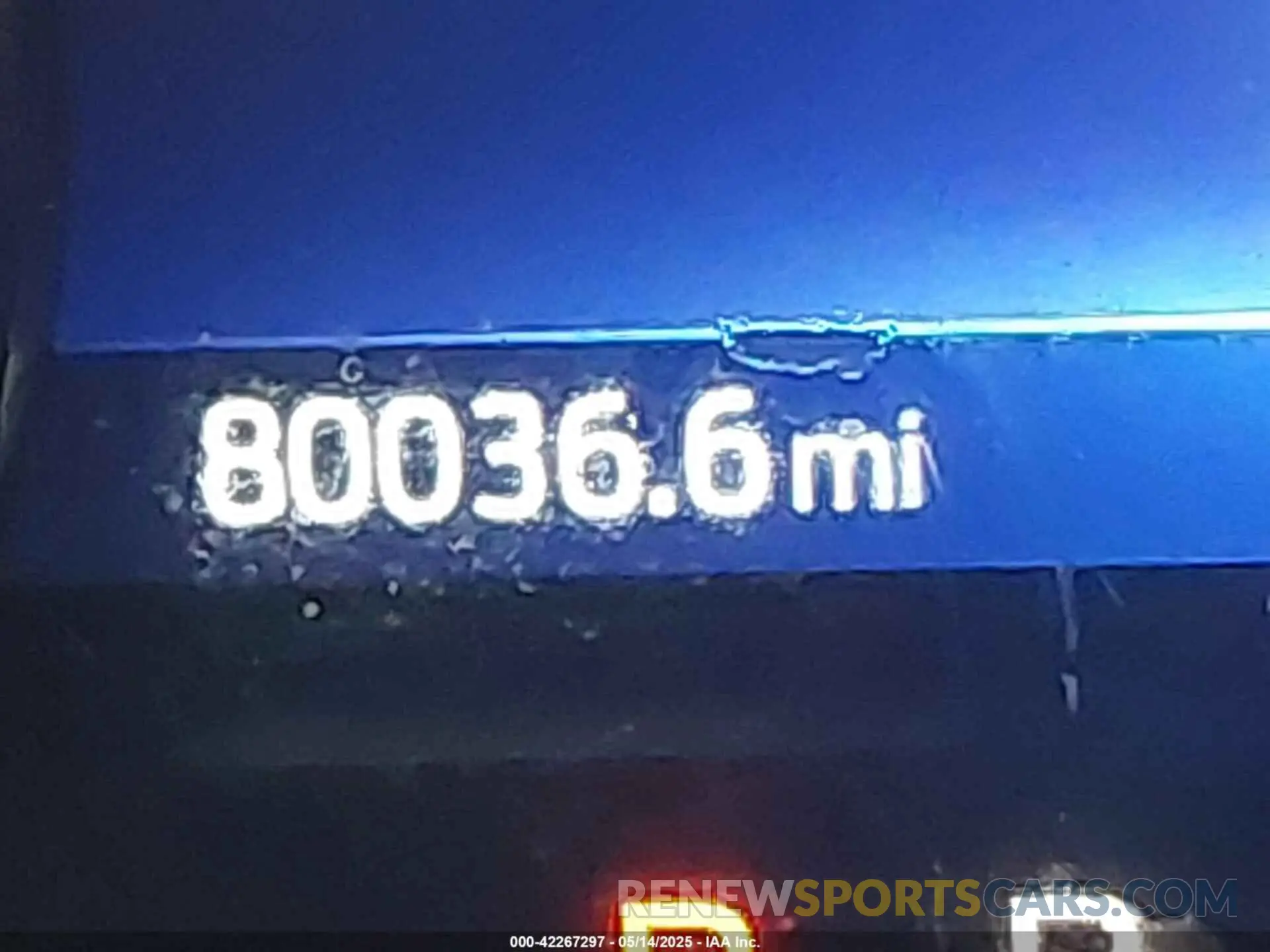 15 Photograph of a damaged car 3FMCR9C65NRD38343 FORD BRONCO SPORT 2022